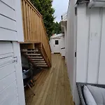 Sorlandshus Med 3 Soverom Сasa de vacaciones
