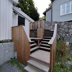 Sorlandshus Med 3 Soverom Сasa de vacaciones *