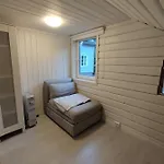 Sorlandshus Med 3 Soverom Сasa de vacaciones *