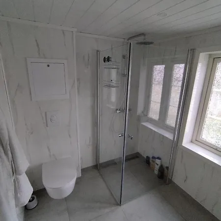 Дом отдыха Sorlandshus Med 3 Soverom Арендаль