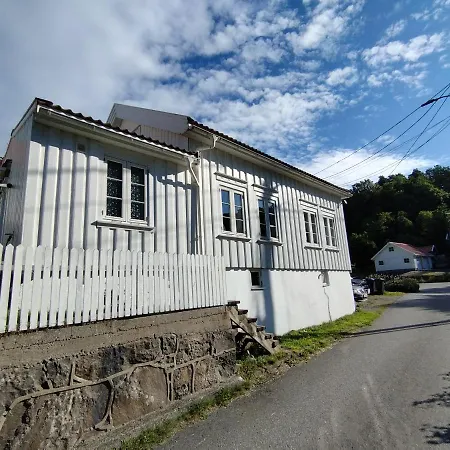 Sorlandshus Med 3 Soverom * Arendal