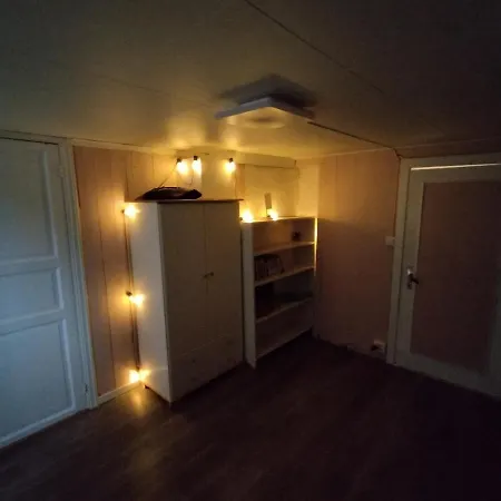 Sorlandshus Med 3 Soverom *