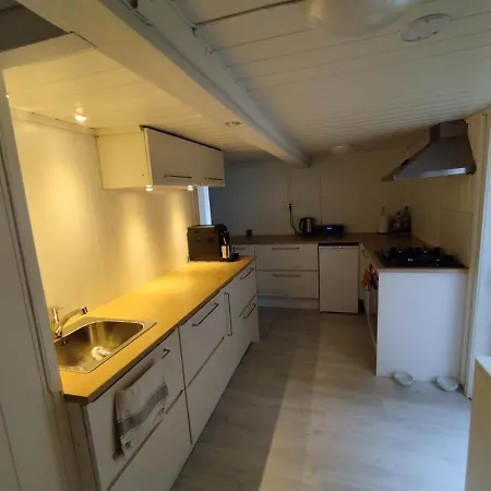 Sorlandshus Med 3 Soverom Feriehus Arendal