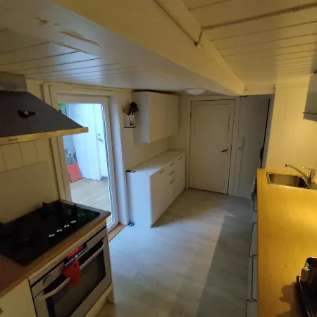 Feriehus Sorlandshus Med 3 Soverom *