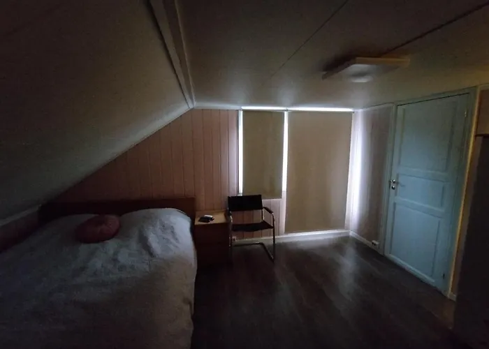 Sørlandshus Med 3 Soverom Feriehus *