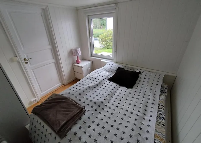 Feriehus Sørlandshus Med 3 Soverom *