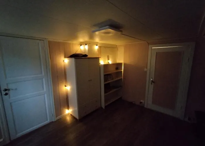 Sorlandshus Med 3 Soverom *